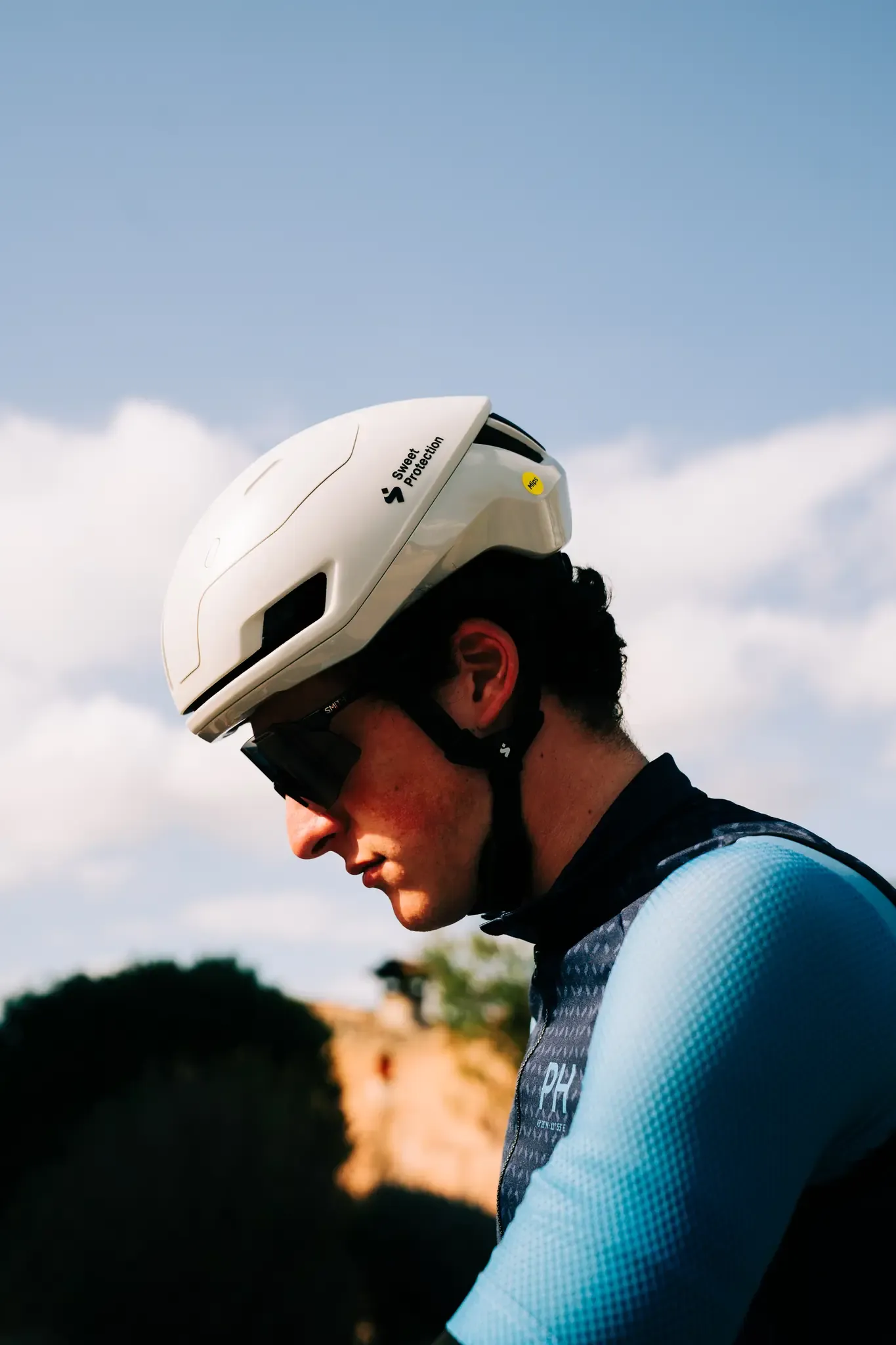 Fotografia sportiva di Nicola Perantoni — PH Apparel Spring Camp