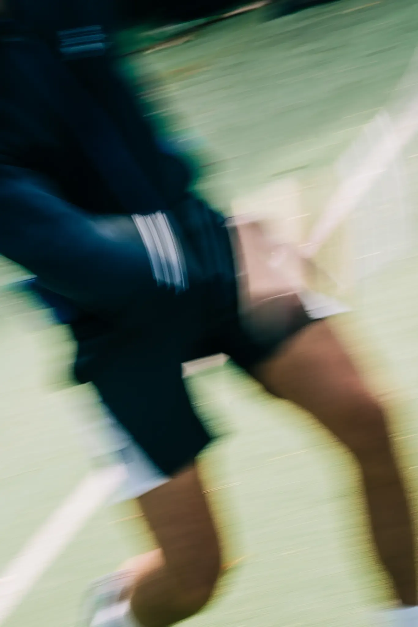 Fotografia sportiva di Nicola Perantoni — Ristora