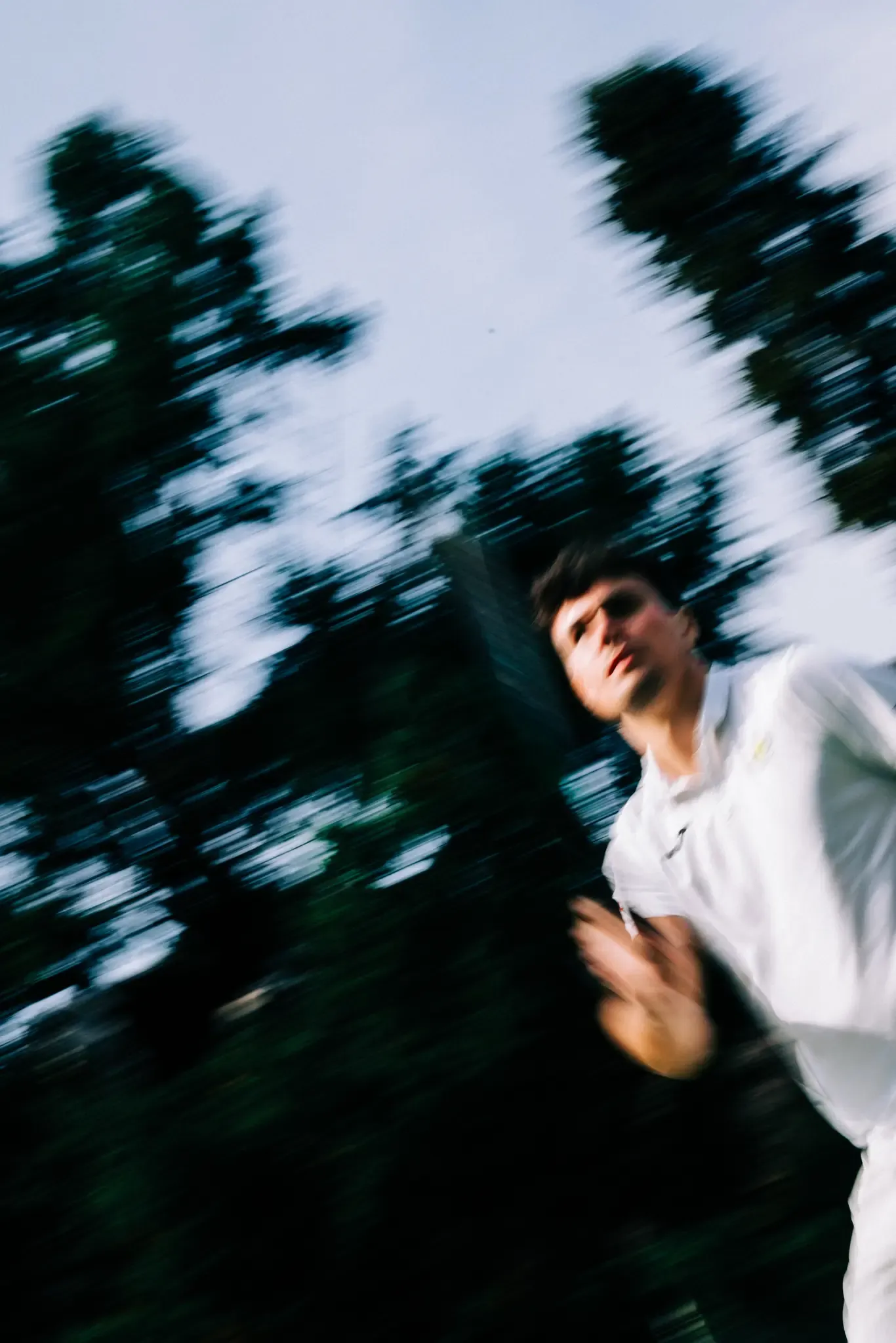 Fotografia sportiva di Nicola Perantoni — Ristora