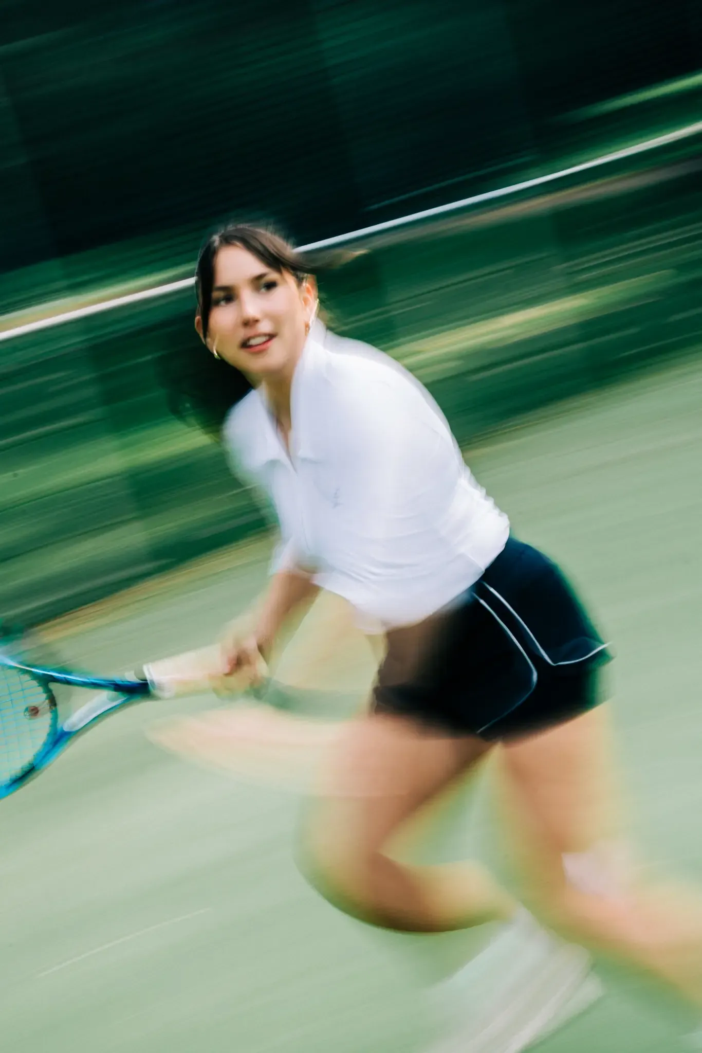Fotografia sportiva di Nicola Perantoni — Ristora